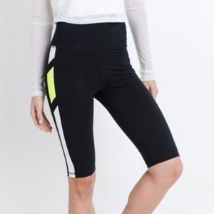 Bermuda Fitness shorts
